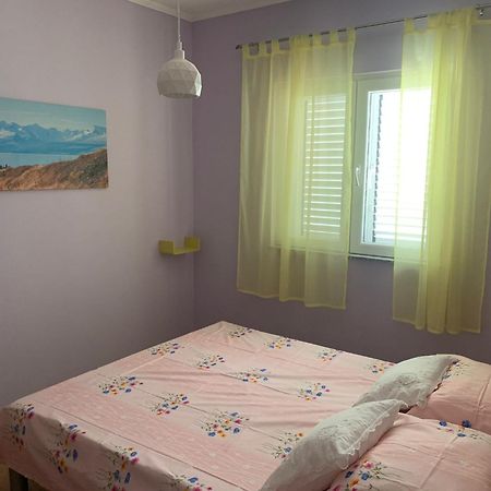Apartments Luna Зубовичи Номер фото