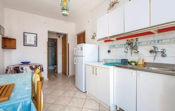 Apartments Luna Зубовичи Экстерьер фото