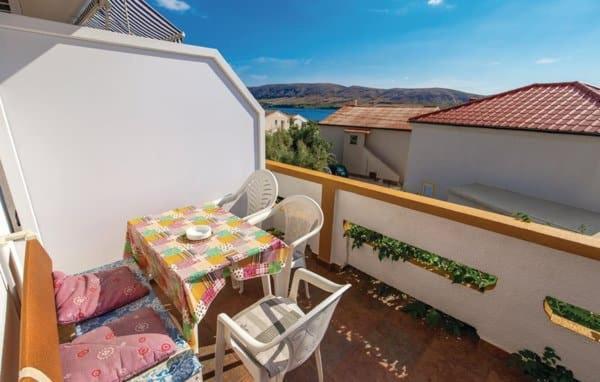 Apartments Luna Зубовичи Экстерьер фото